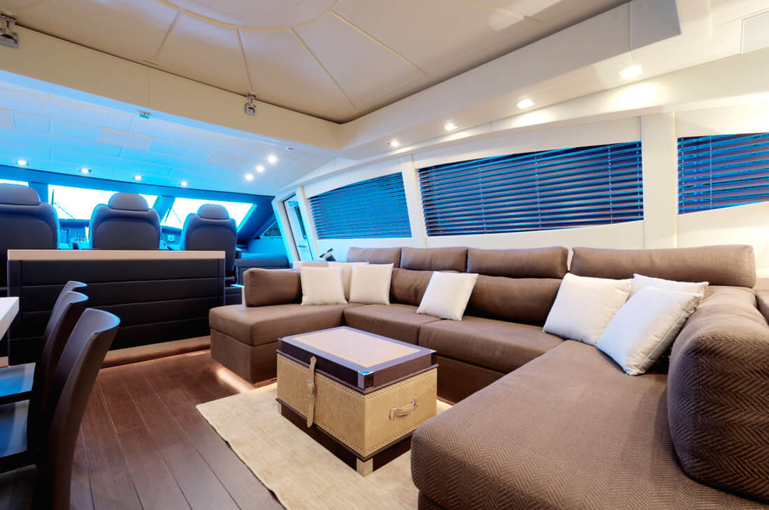 92' Mangusta