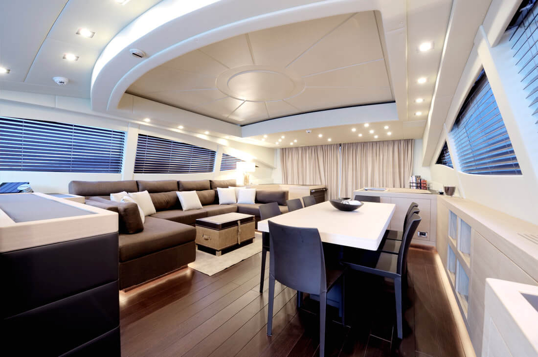 92' Mangusta