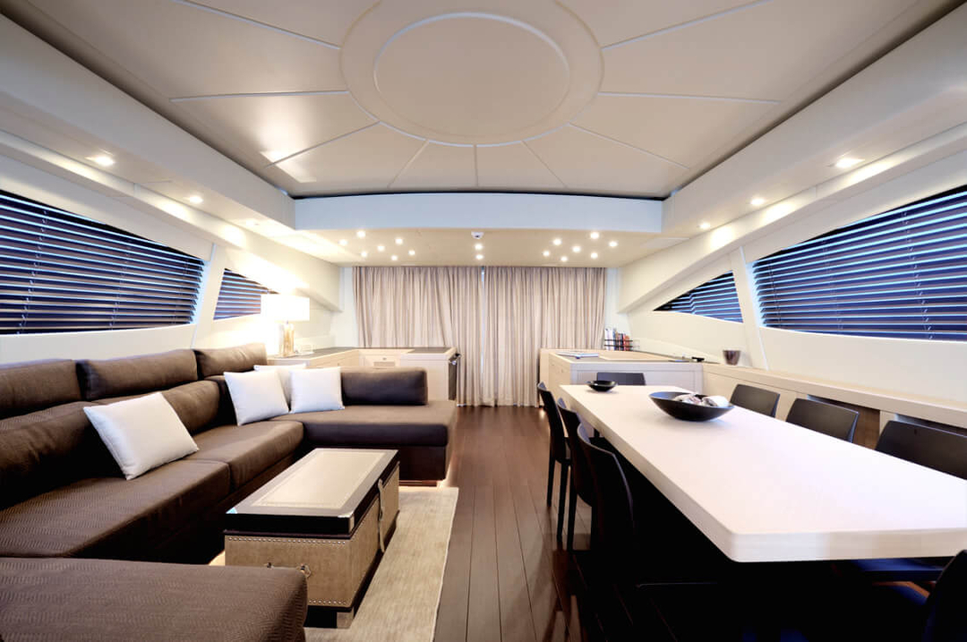 92' Mangusta