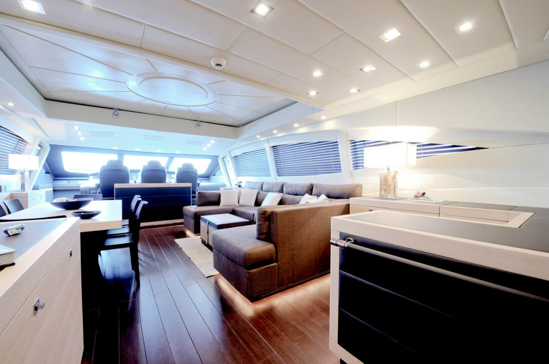 92' Mangusta