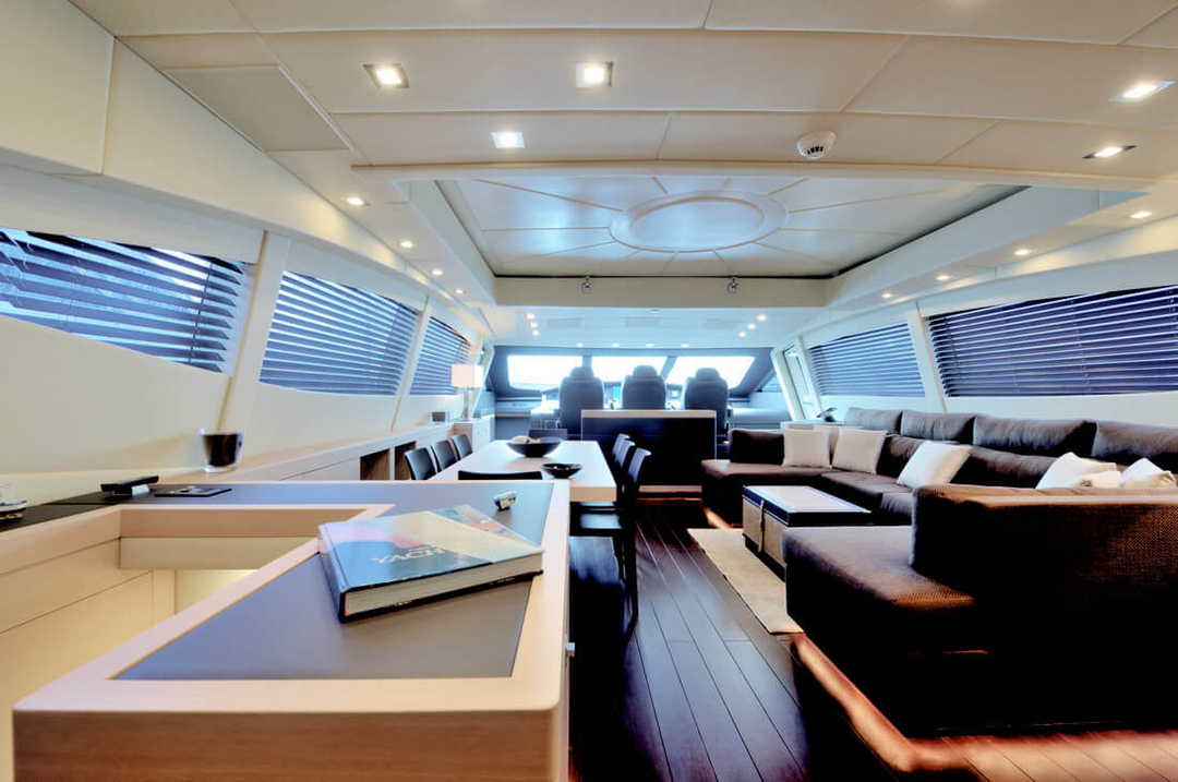92' Mangusta