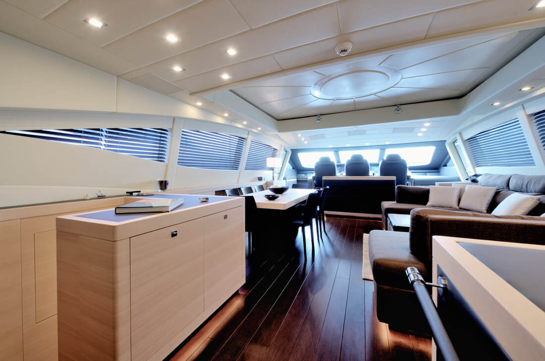 92' Mangusta