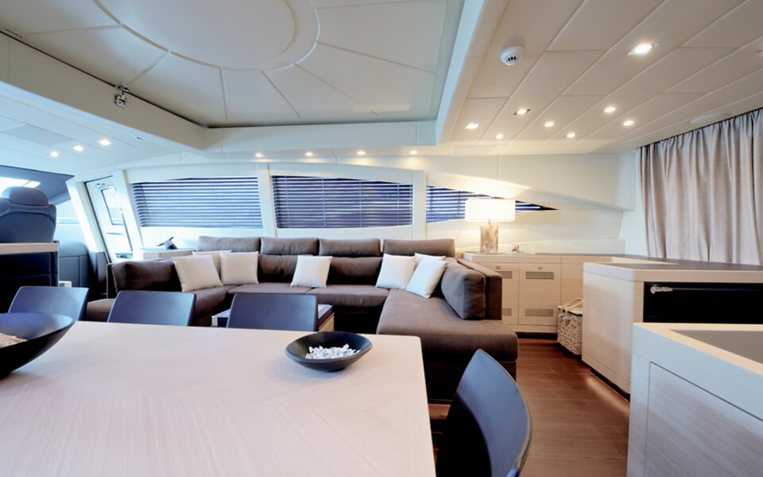 92' Mangusta