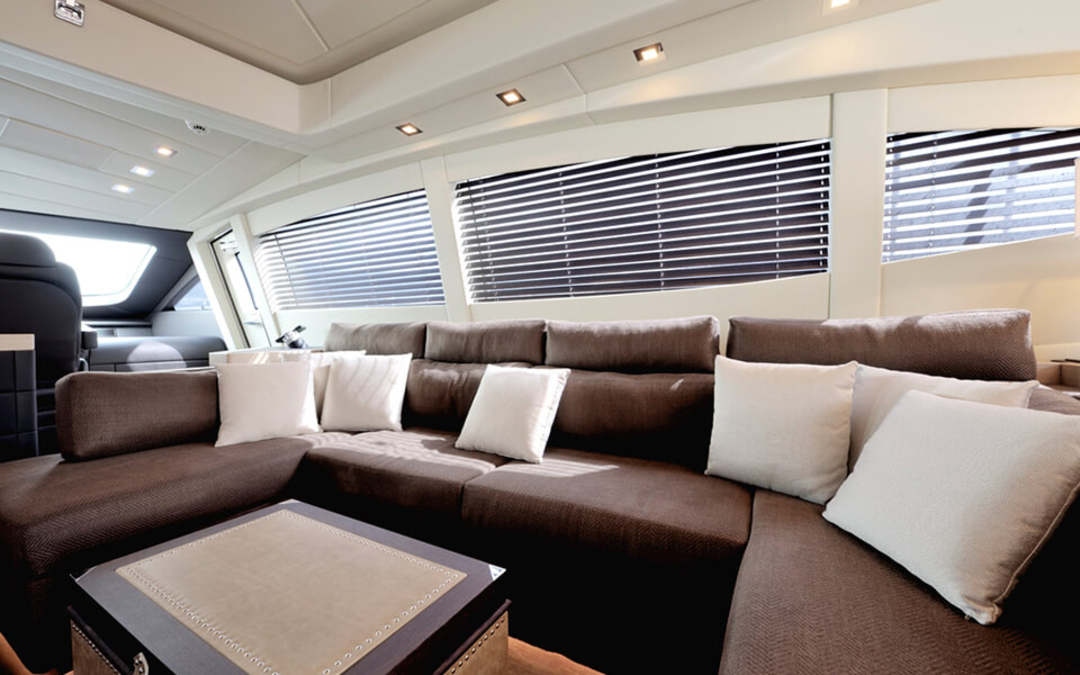 92' Mangusta