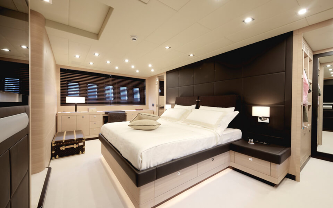 92' Mangusta