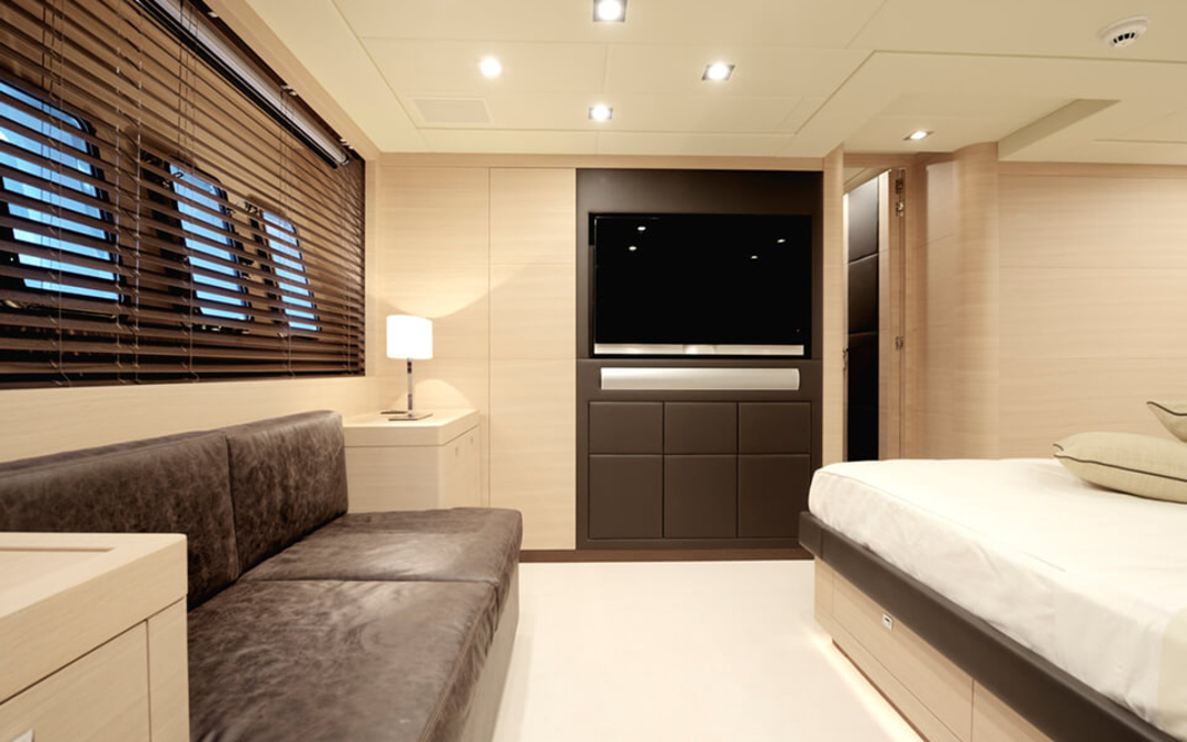 92' Mangusta