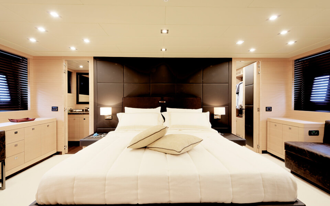92' Mangusta