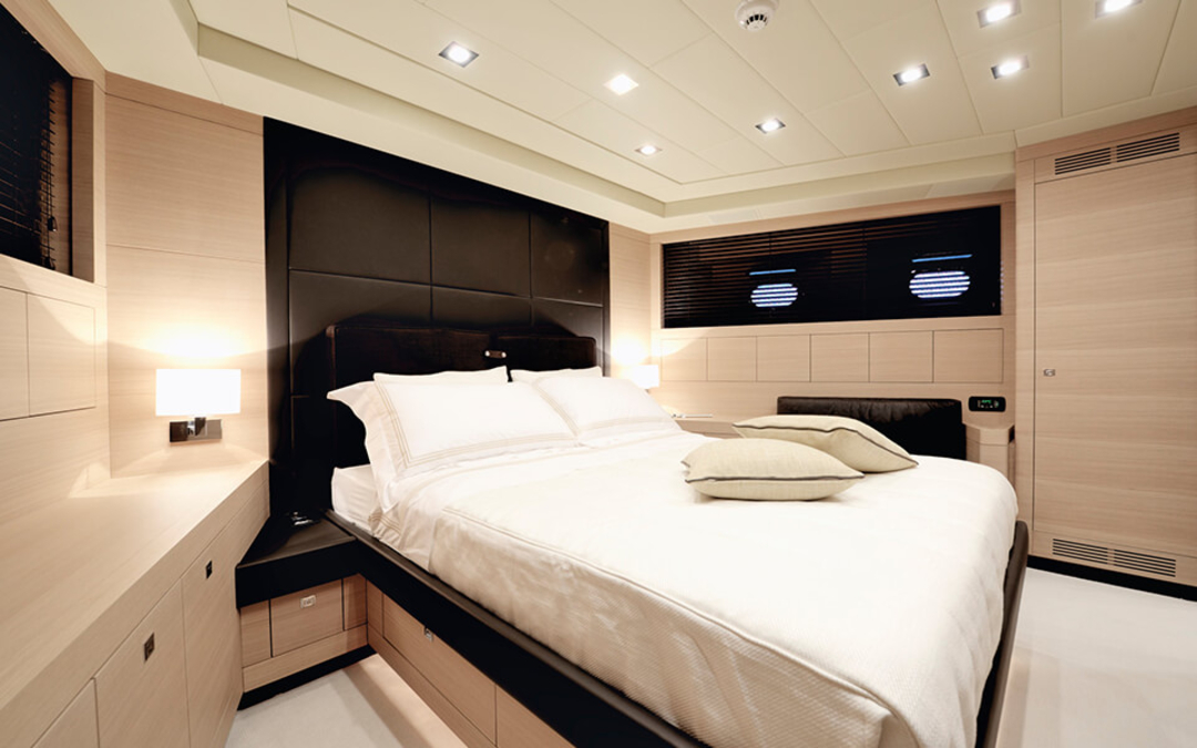 92' Mangusta