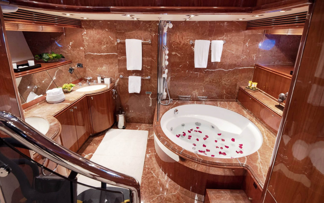 101' Sunseeker