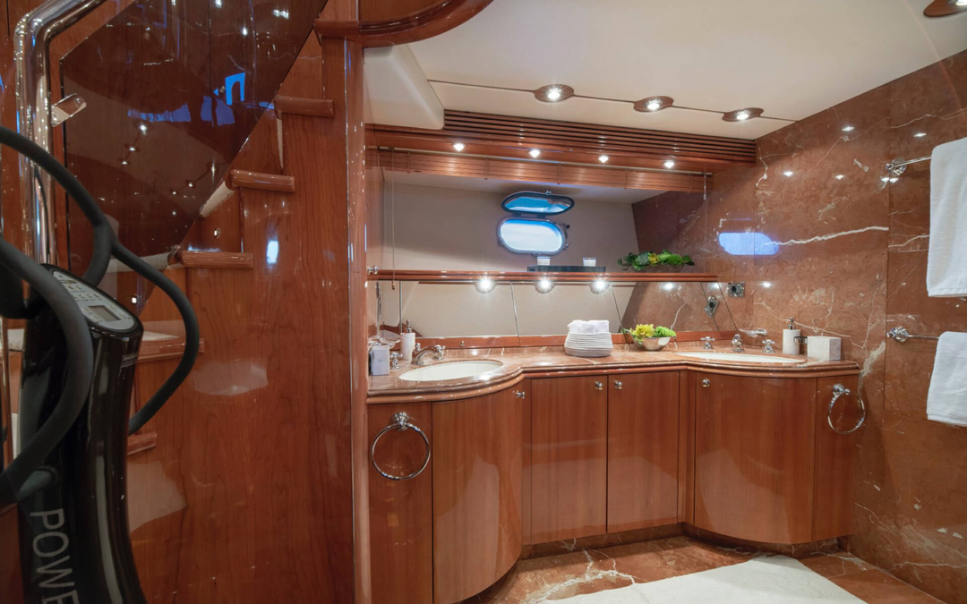 101' Sunseeker
