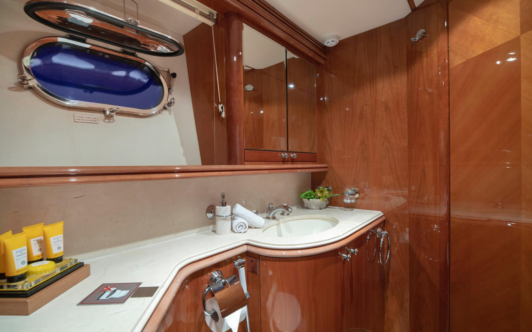 101' Sunseeker