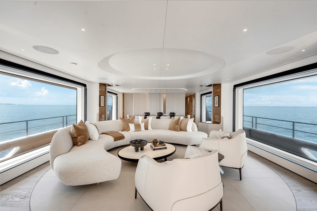 118' Azimut