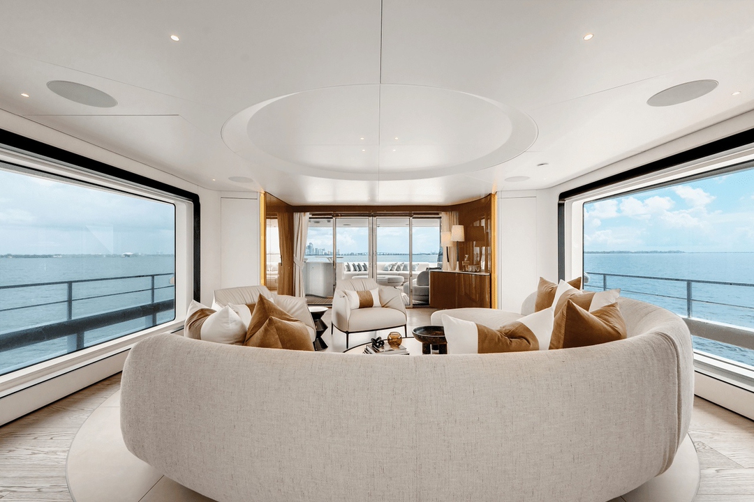 118' Azimut