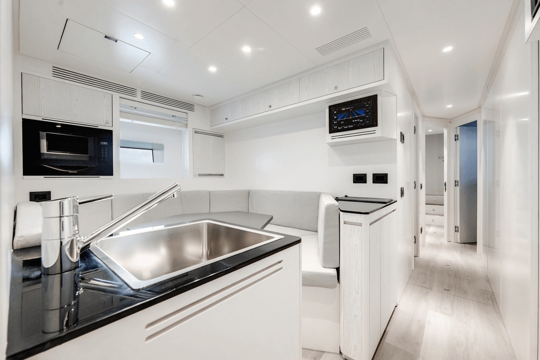 118' Azimut