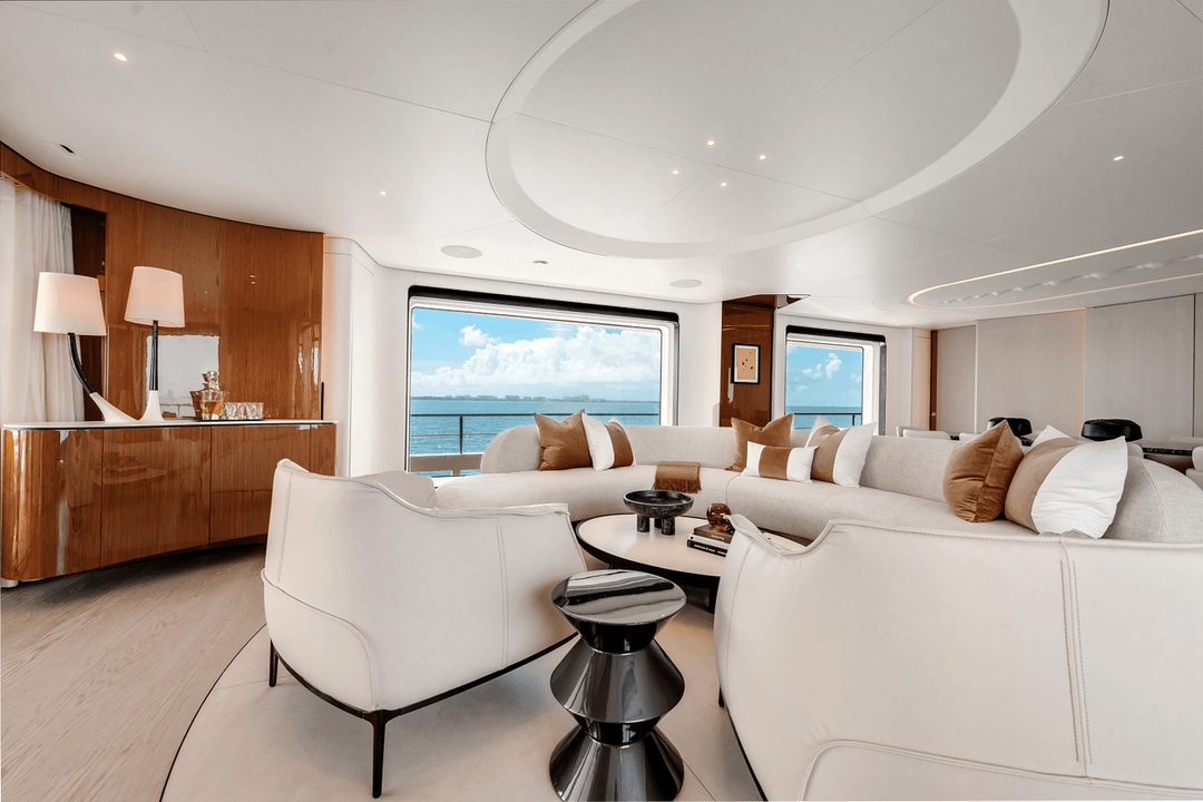 118' Azimut
