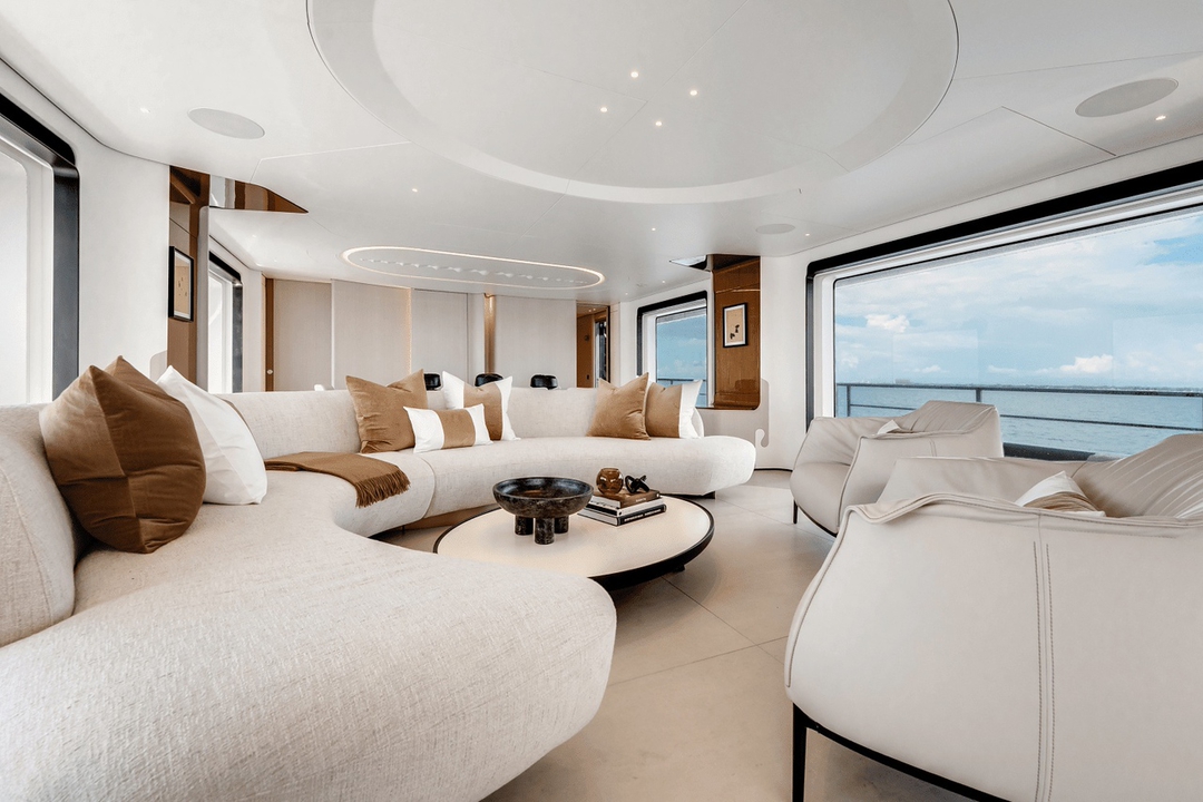 118' Azimut