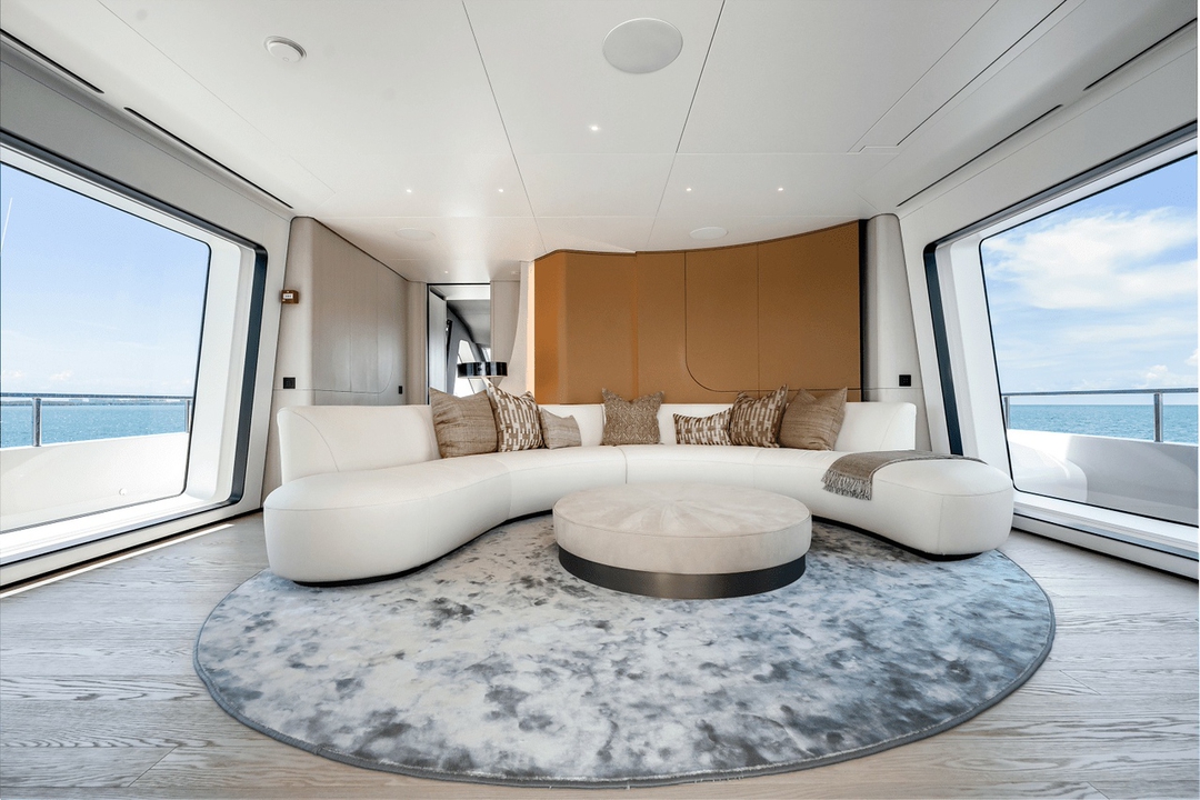 118' Azimut