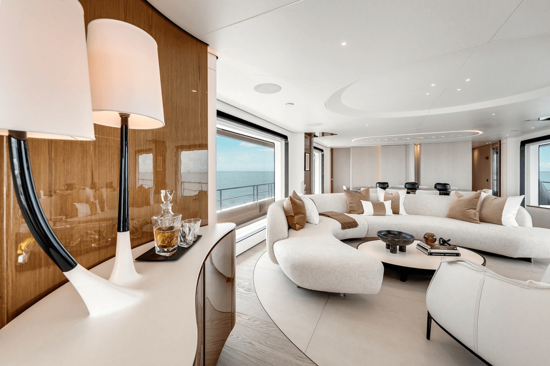 118' Azimut