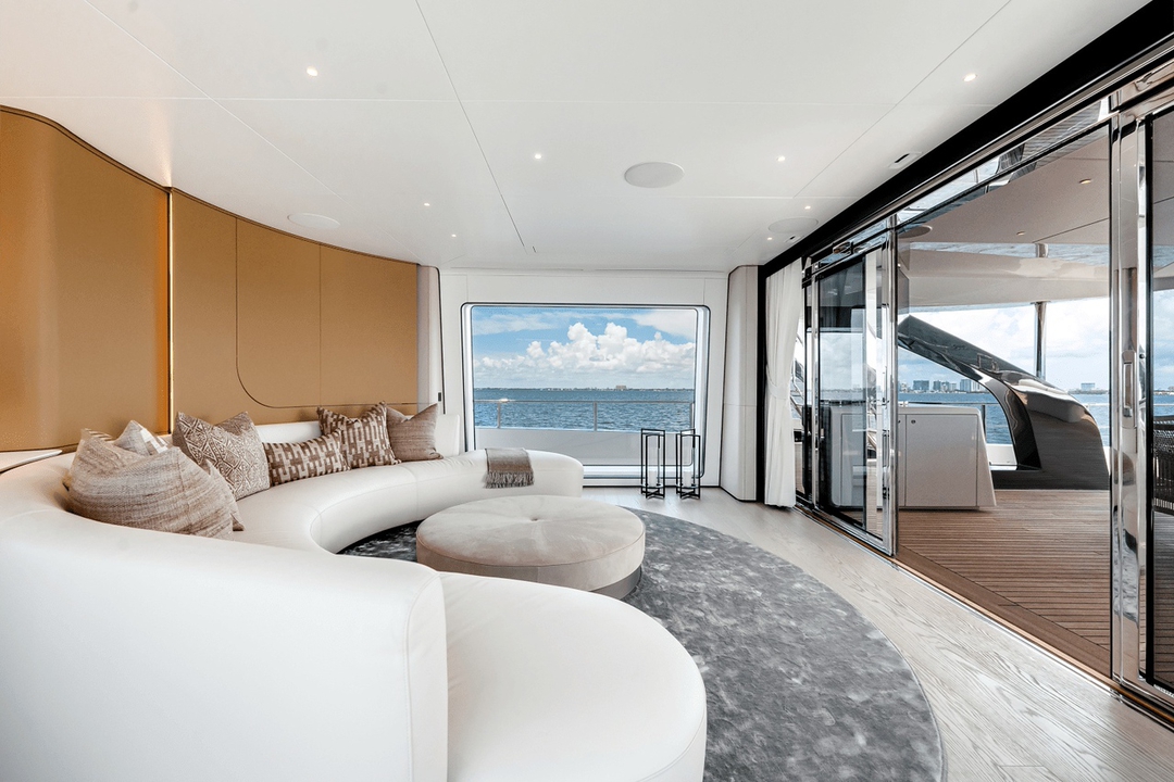 118' Azimut