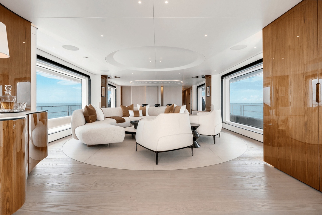 118' Azimut
