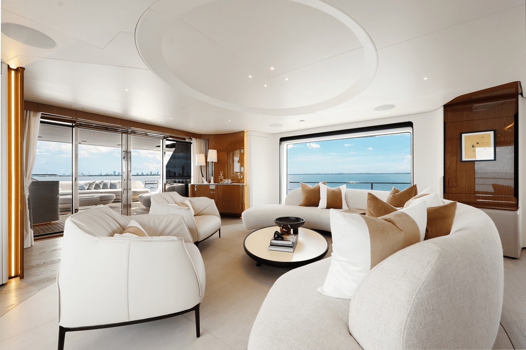118' Azimut