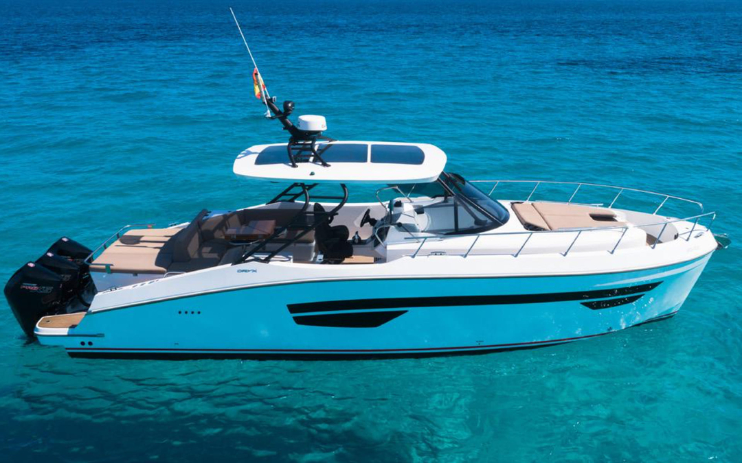37' Oryx