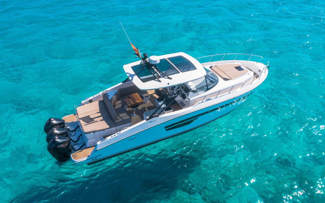 37' Oryx