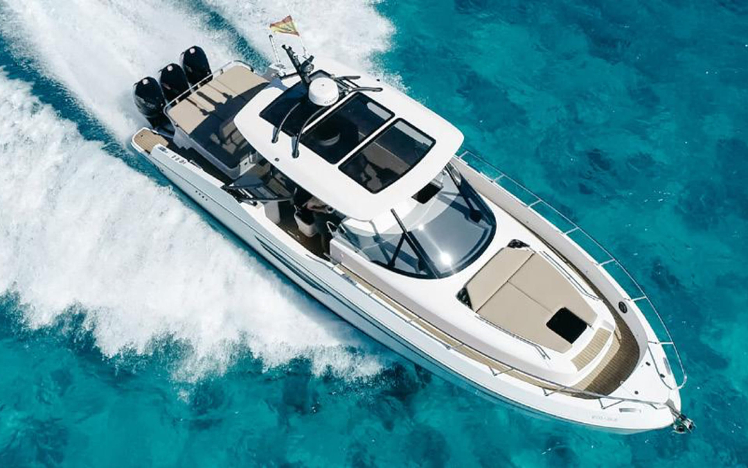 37' Oryx