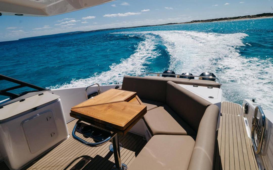 37' Oryx