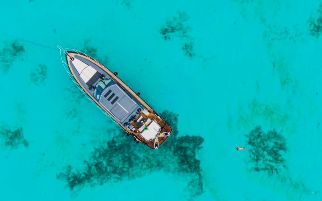 64' Sunseeker Predator