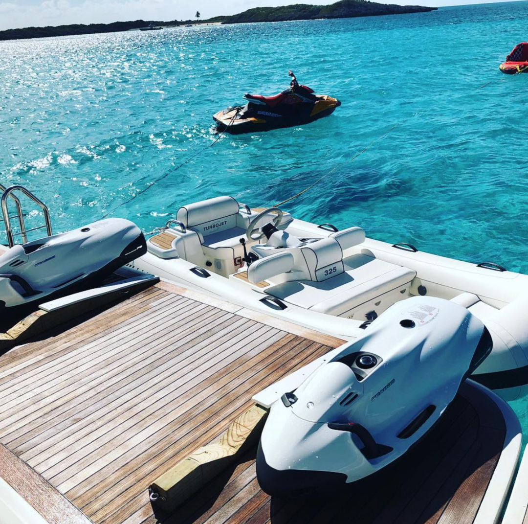 86' Azimut S