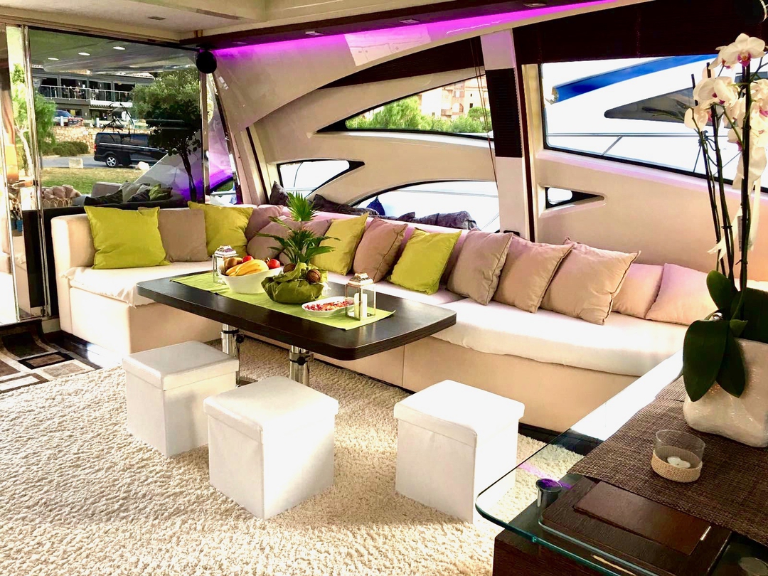86' Azimut S
