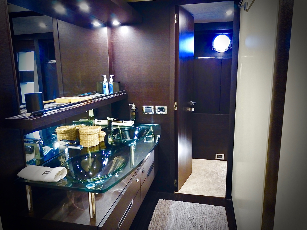 86' Azimut S