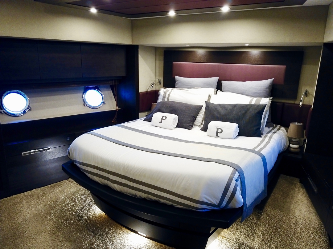 86' Azimut S