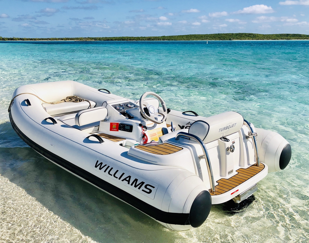 86' Azimut S