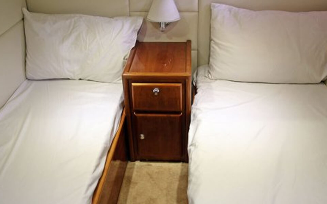 52' Seabreeze