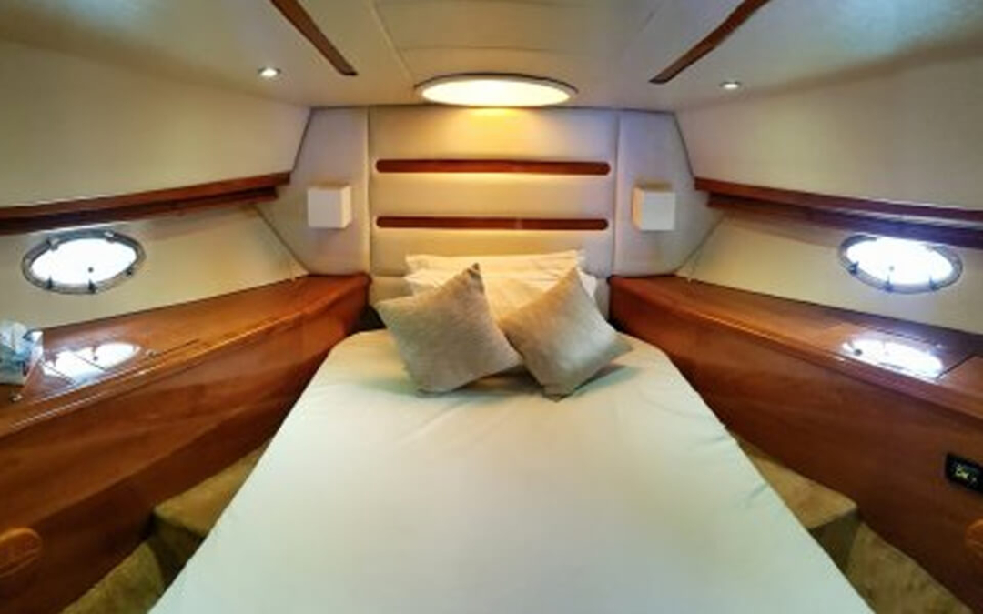 52' Seabreeze