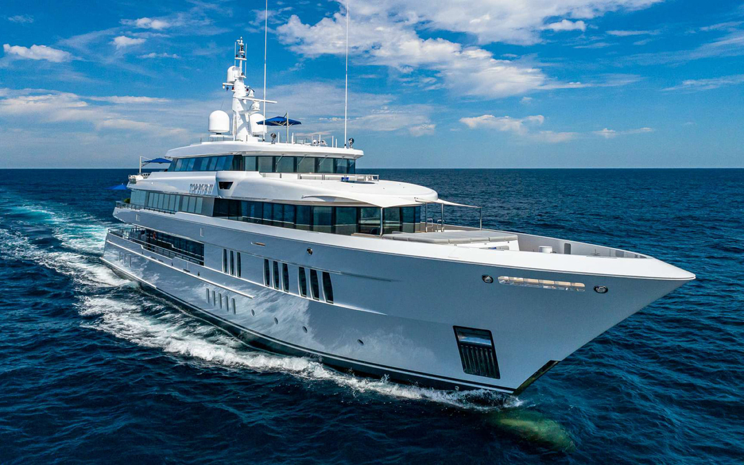 200' Hakvoort
