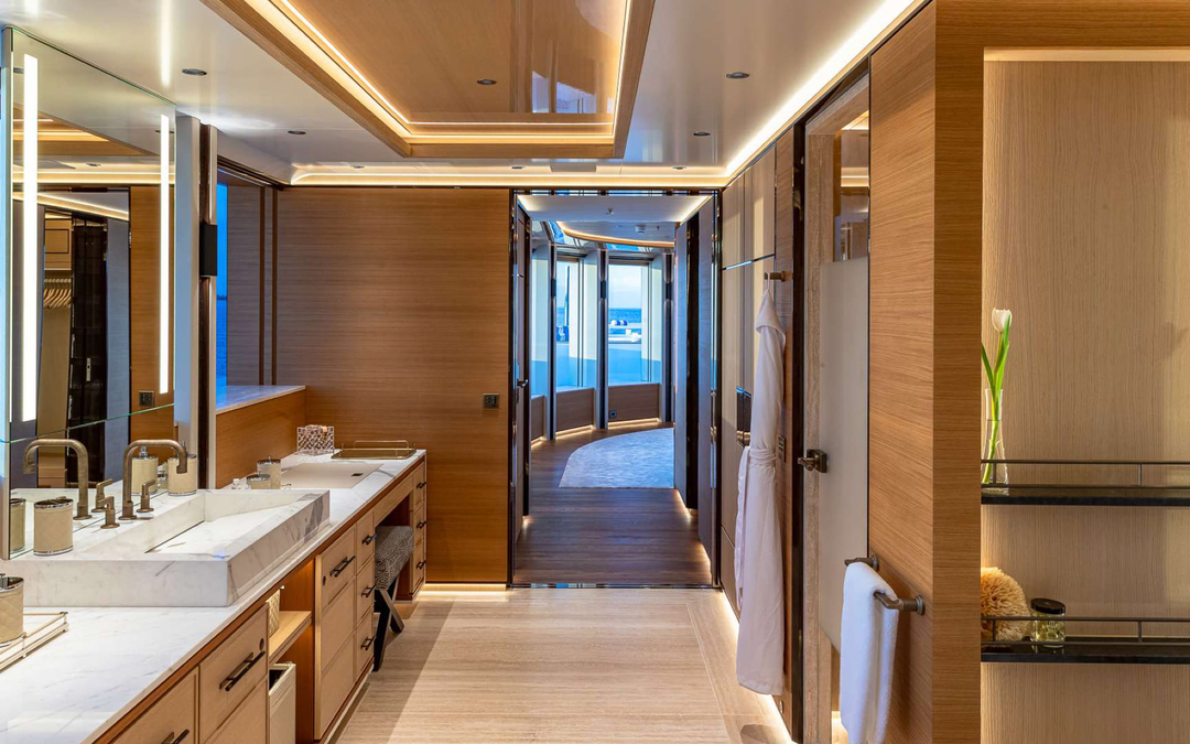 200' Hakvoort