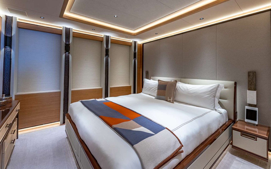 200' Hakvoort
