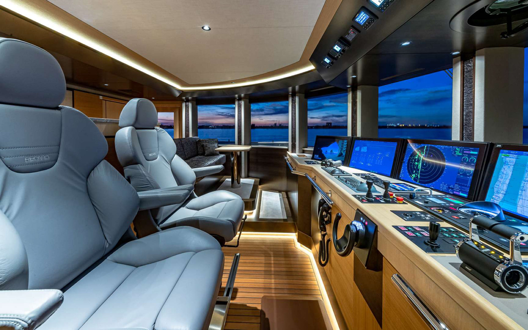 200' Hakvoort