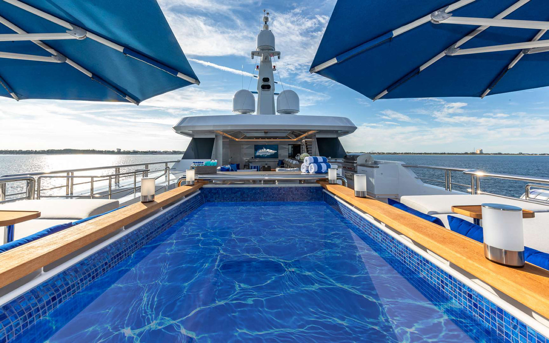 200' Hakvoort