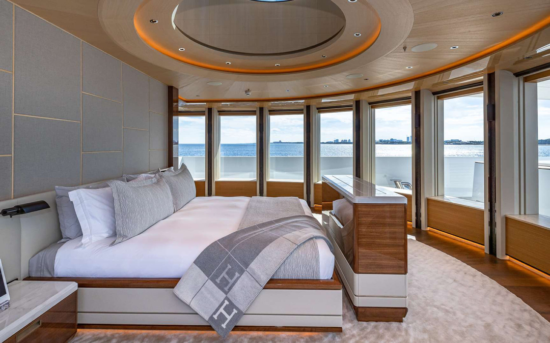 200' Hakvoort