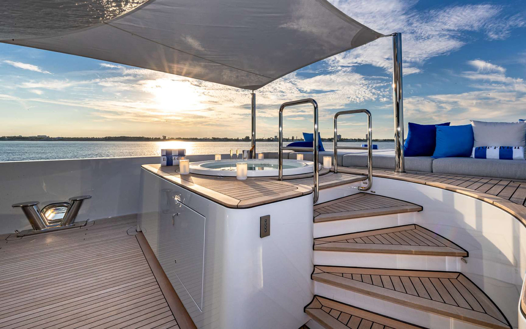 200' Hakvoort