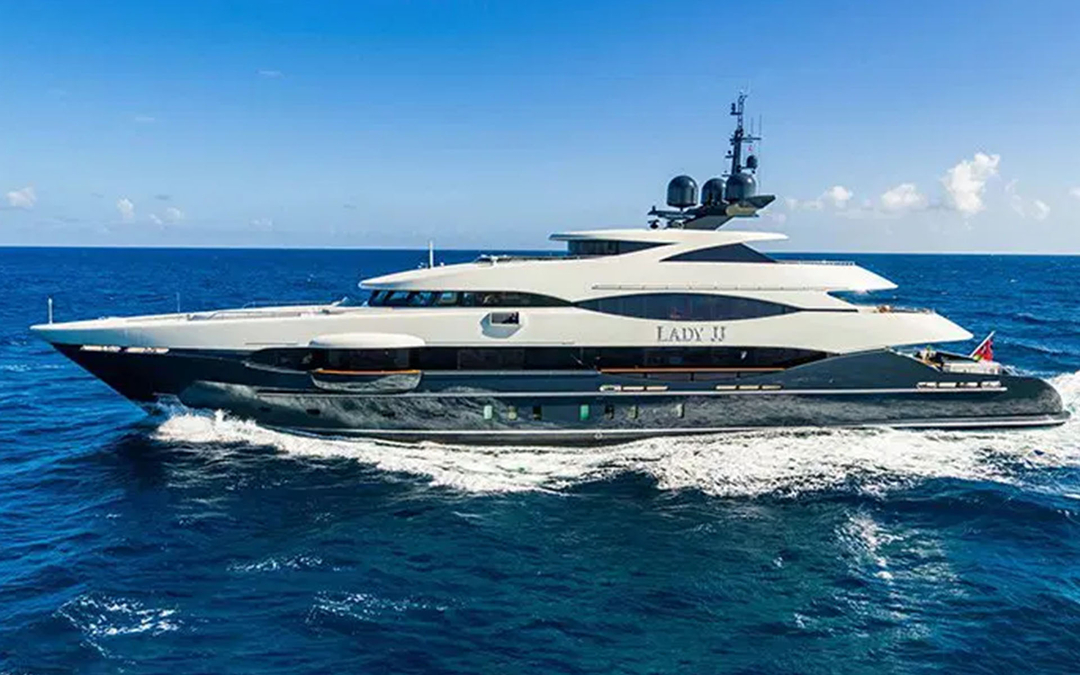 180' Heesen
