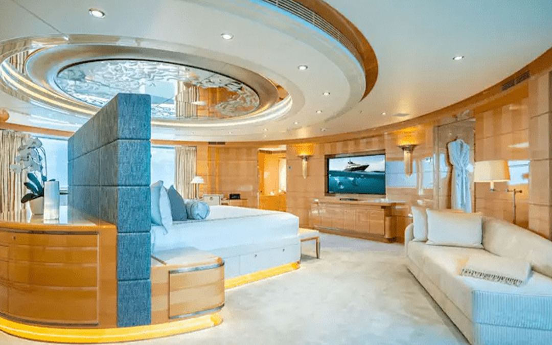 180' Heesen