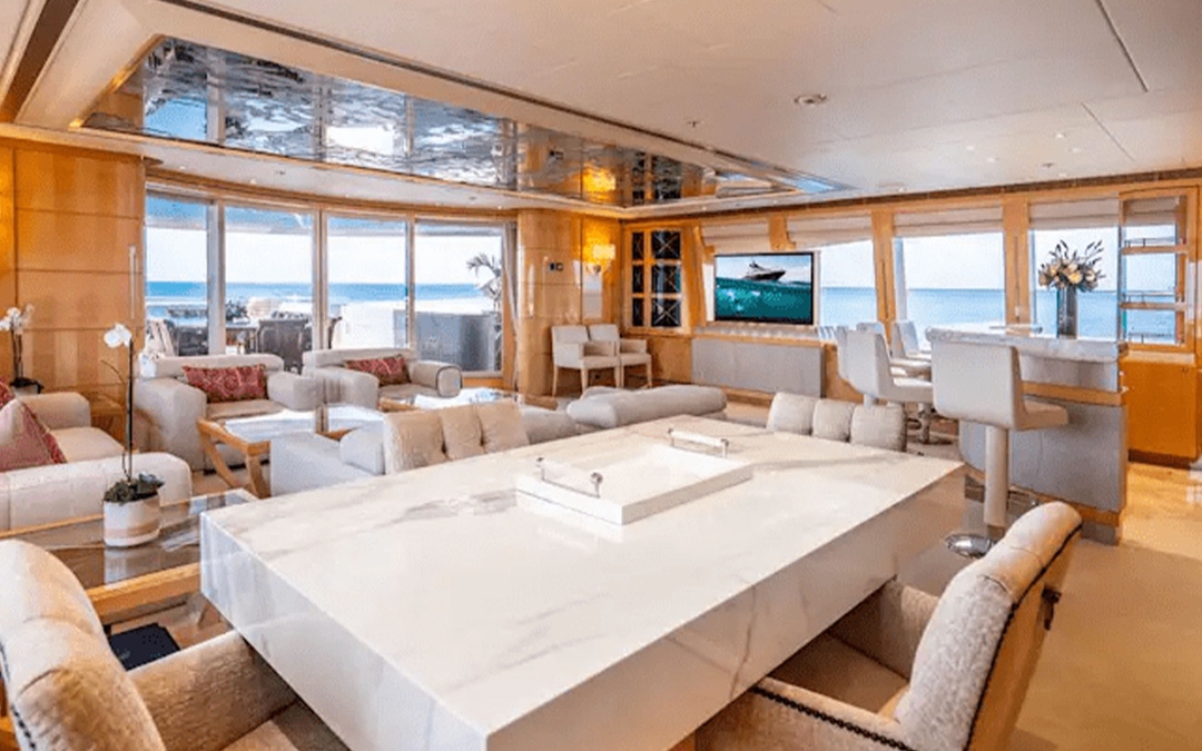 180' Heesen