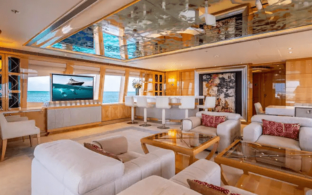180' Heesen