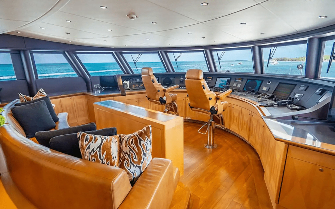 180' Heesen