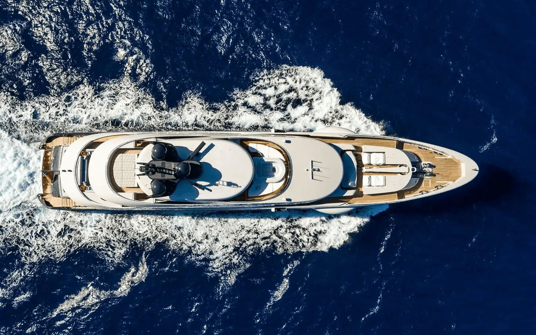 180' Heesen